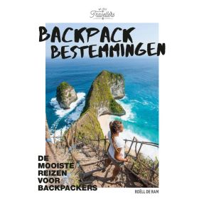 Backpack bestemmingen