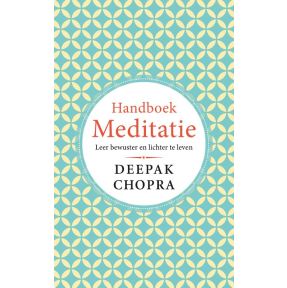 Handboek Meditatie