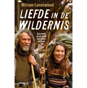 Liefde in de wildernis