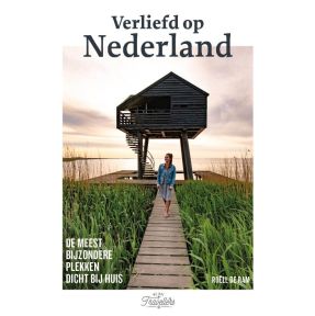 Verliefd op Nederland