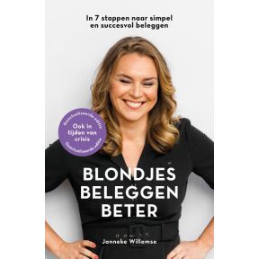 Blondjes Beleggen Beter