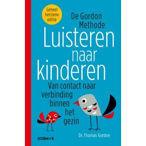 Luisteren naar kinderen