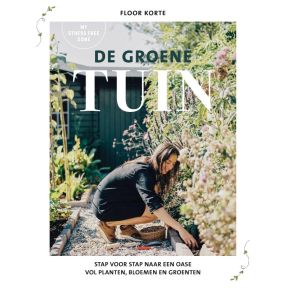 De groene tuin