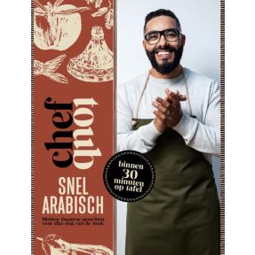 Chef Toub: Snel Arabisch