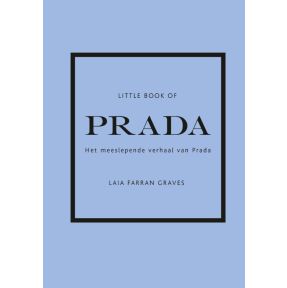 Little Book of Prada