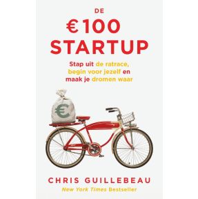 De 100 euro Startup