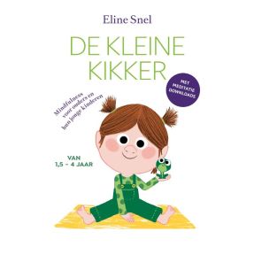 De kleine kikker