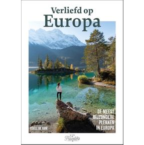 Verliefd op Europa