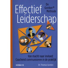 Effectief leiderschap