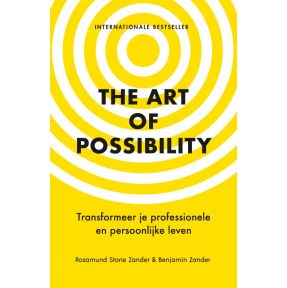 The Art of Possibility