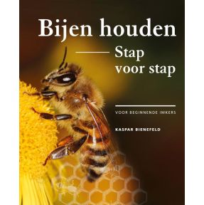 Bijen houden stap voor stap