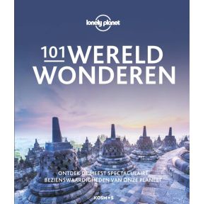 101 Wereldwonderen