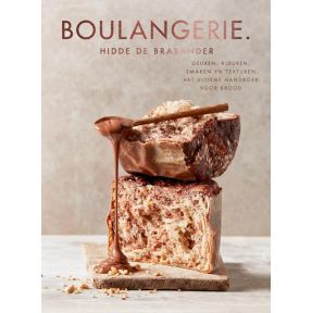 Boulangerie.