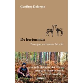 De hertenman