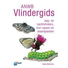 ANWB Vlindergids