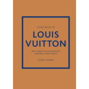 Little Book of Louis Vuitton