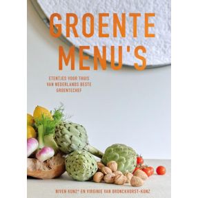 Groente Menu's