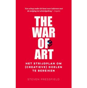 The War of Art