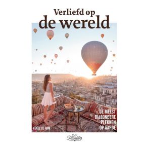 Verliefd op de Wereld