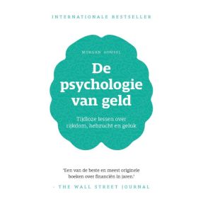 De psychologie van geld