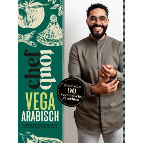 Chef Toub: Vega Arabisch