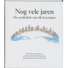 Nog vele jaren