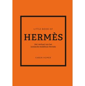 Little Book of Hermès