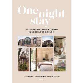 One Night Stay