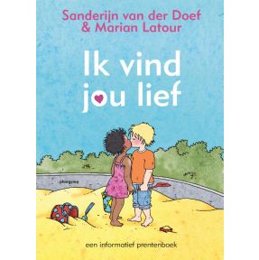 Ik vind jou lief