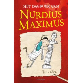 Het dagboek van Nurdius Maximus