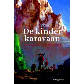 De kinderkaravaan