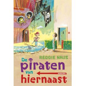 De piraten van hiernaast