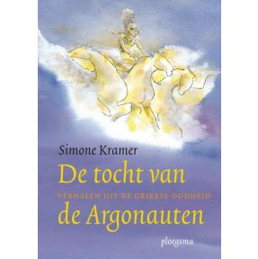 De tocht van de Argonauten