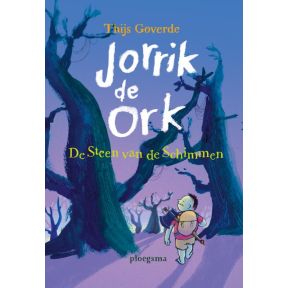 Jorrik de ork