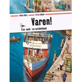 Varen!