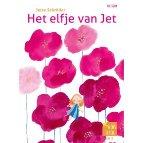 Het elfje van Jet