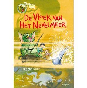 De vloek van het Nevelmeer