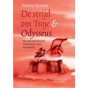 De strijd om Troje & Odysseus