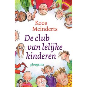 De club van lelijke kinderen