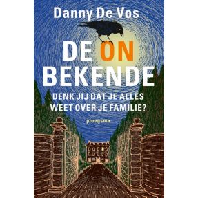 De onbekende