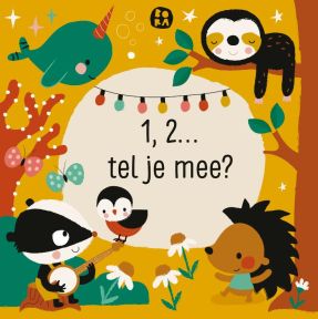 1,2... tel je mee?