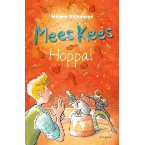 Mees Kees: Hoppa!