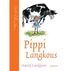 Pippi Langkous