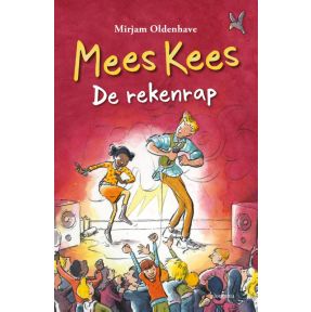 De rekenrap