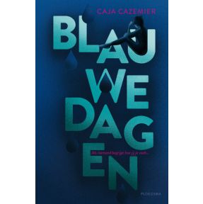 Blauwe dagen