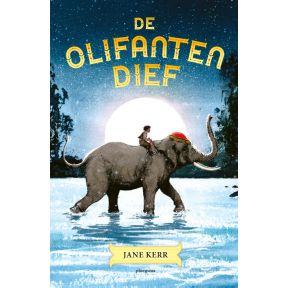 De olifantendief