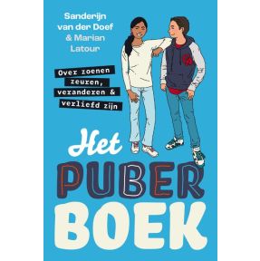 Het puberboek