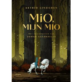 Mio, mijn Mio