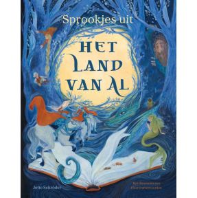 Sprookjes uit Het Land van Al