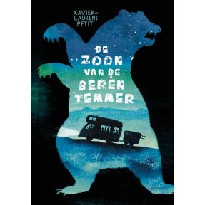 De zoon van de berentemmer